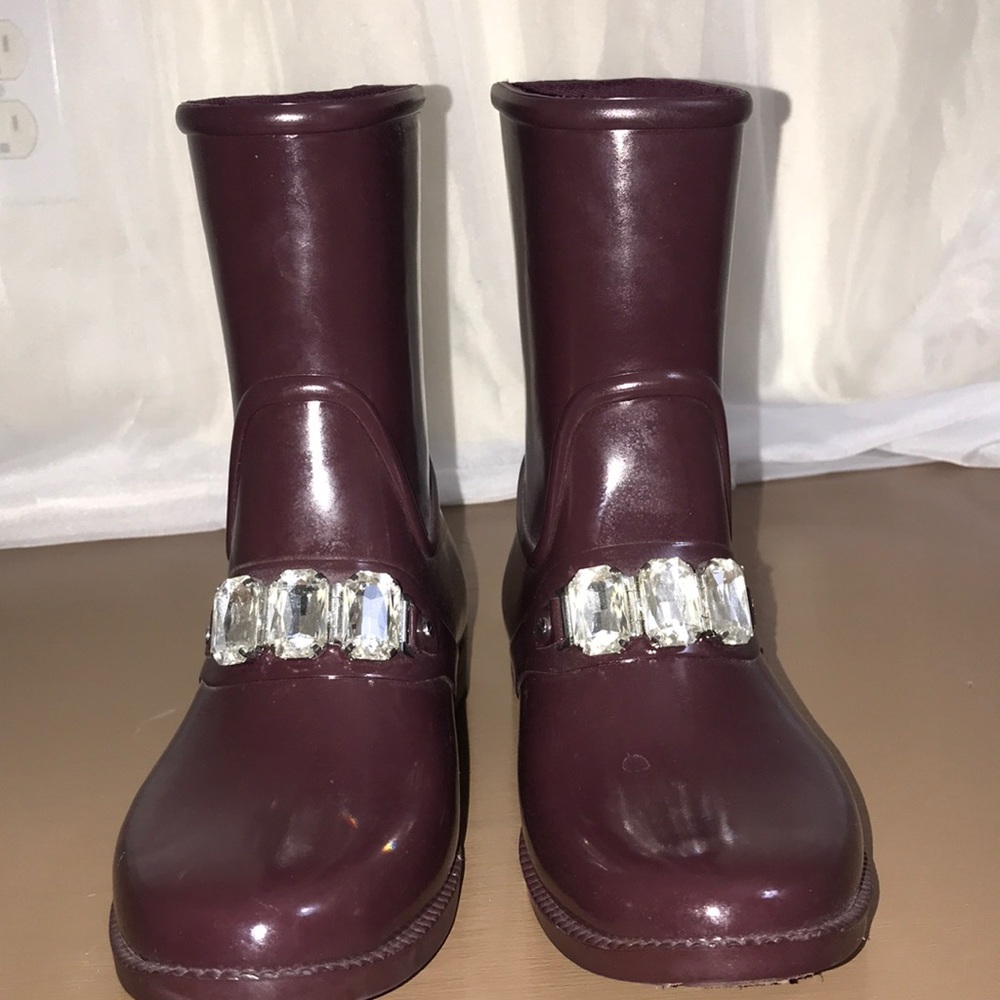Rain Boots (MK)